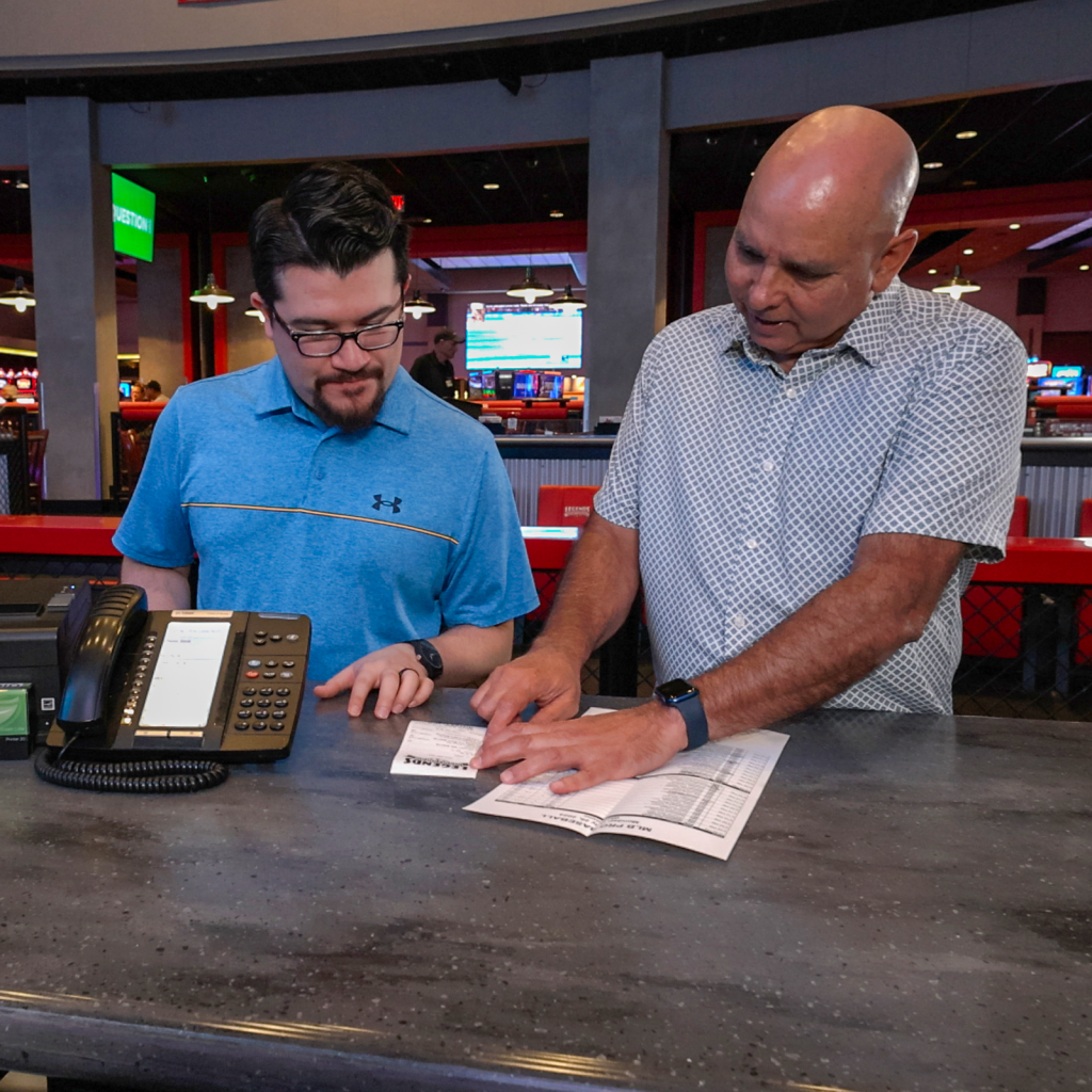 Ilustrasi topik id pro sportsbook
