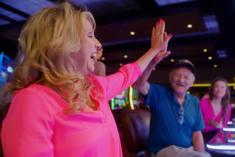 Santa Ana Star Casino Hotel - High Five