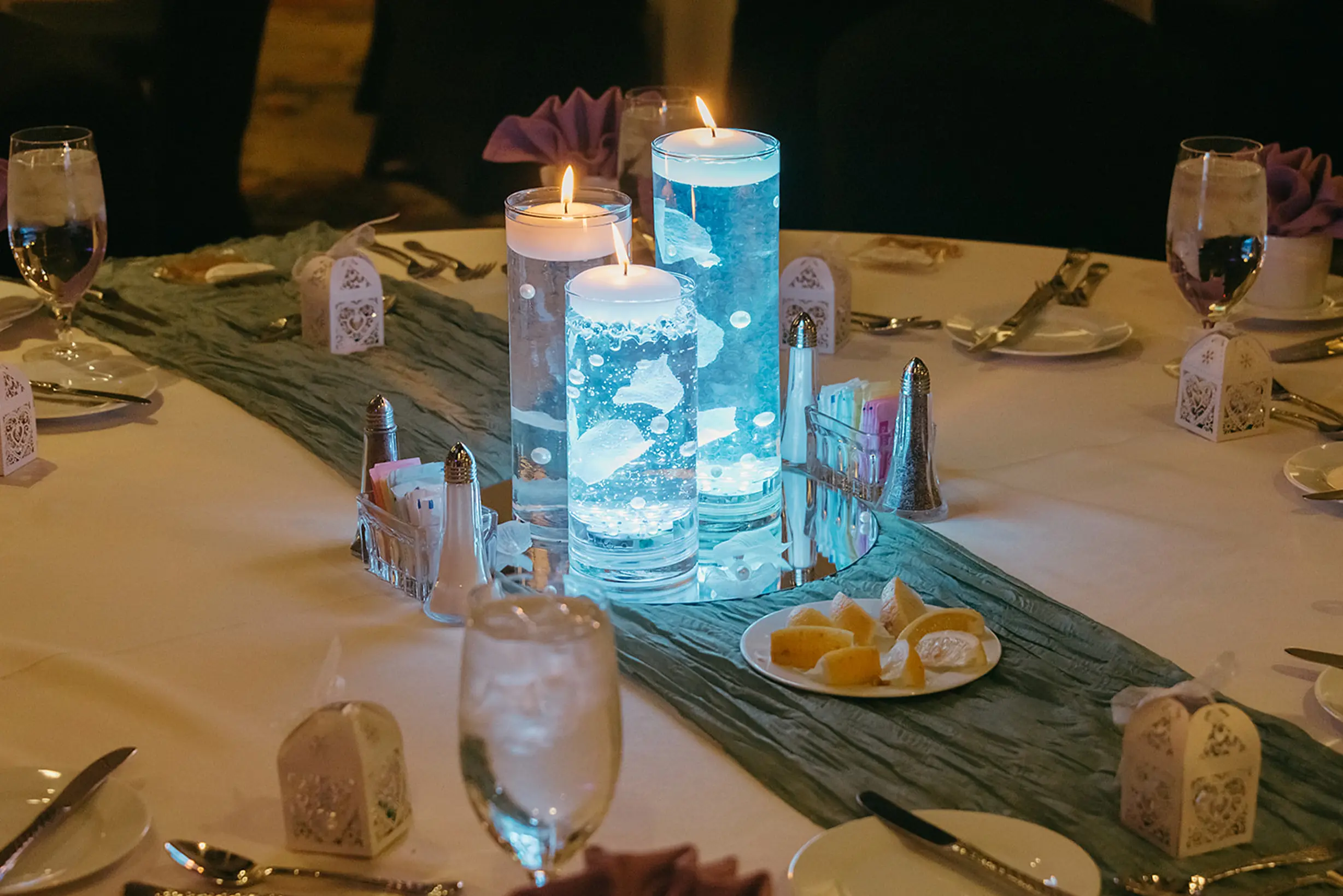 Centerpieces