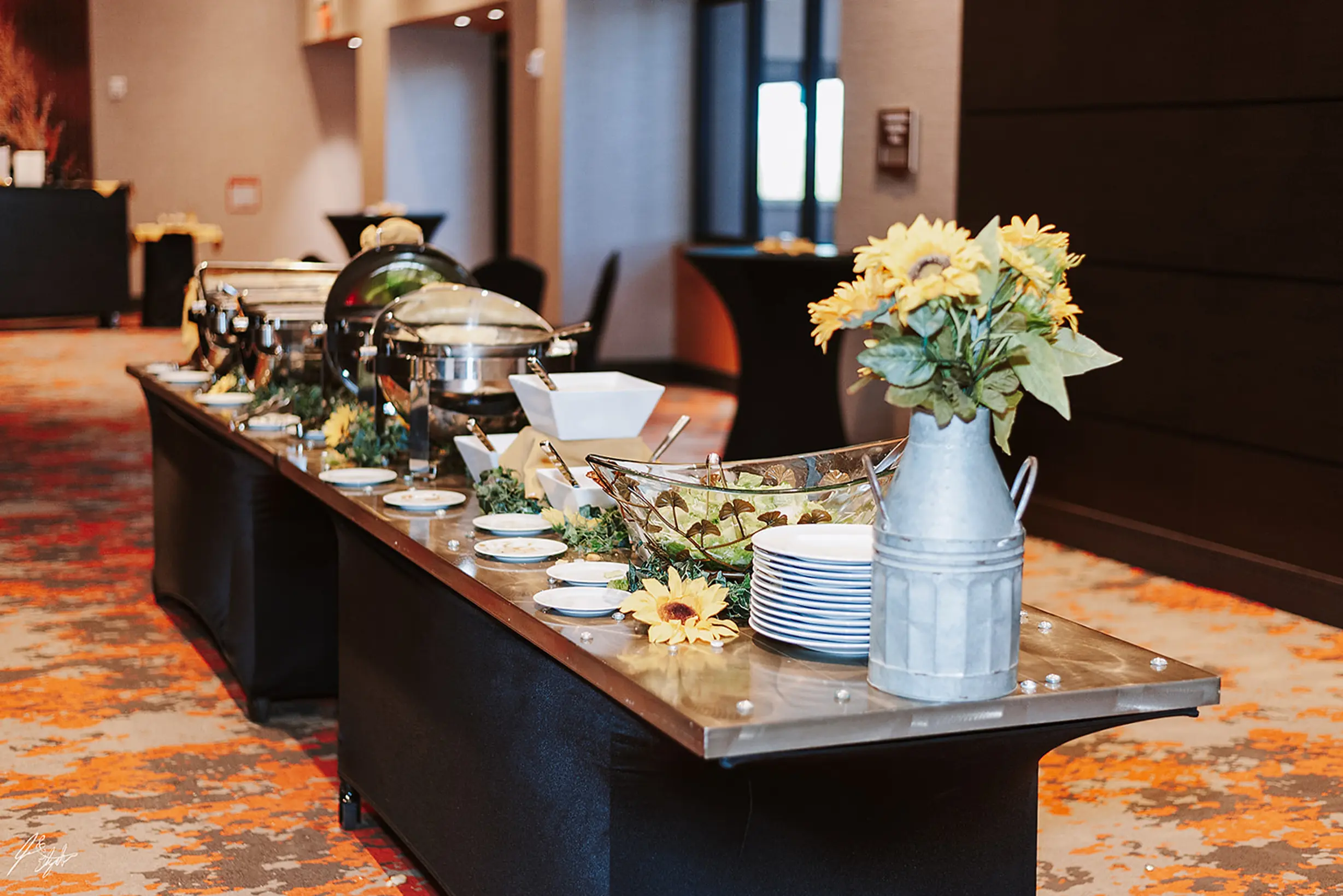 Set Prefunction Area