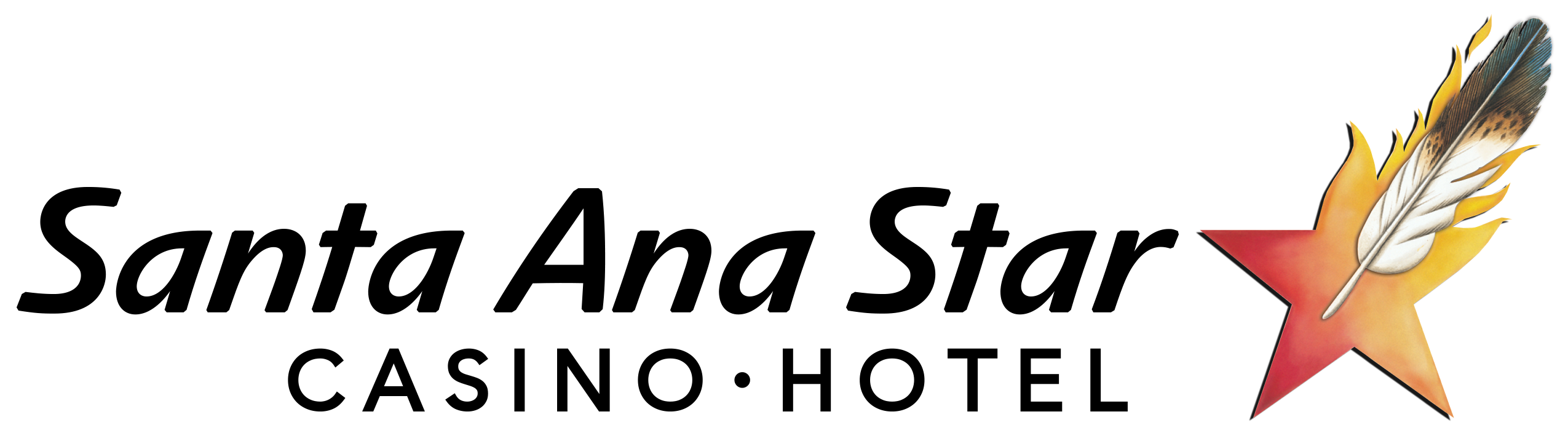 Santa Ana Star Casino Hotel logo