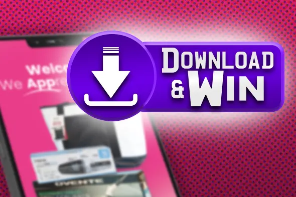 Download & Win