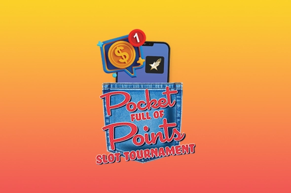 Pocket Full Of Points