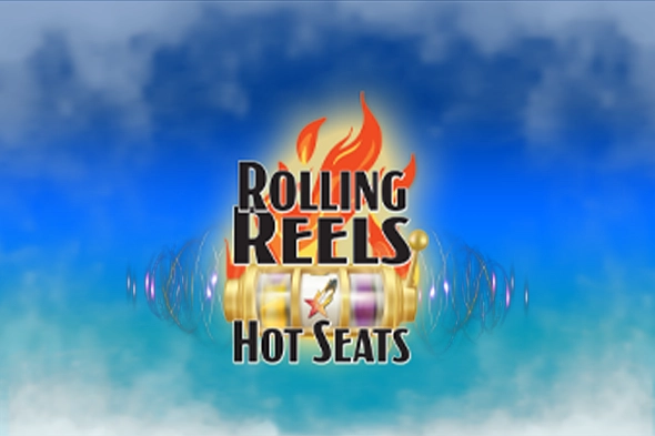 Rolling Reels Hot Seats