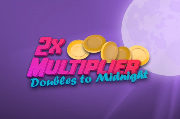 Doubles to Midnight