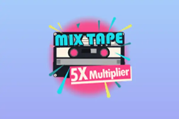 mix tape multiplier 5x rewards points