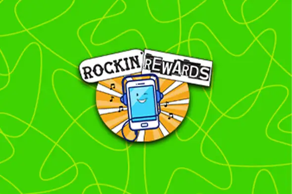 Mobile app users can win their share of $2,500 Reward Points